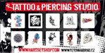 Tatto & piercing studio